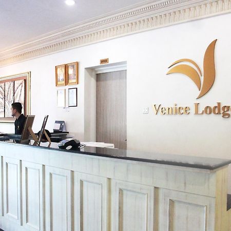 Venice Lodge Bandar Seri Begavan Dış mekan fotoğraf
