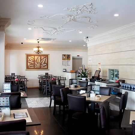 Venice Lodge Bandar Seri Begavan Dış mekan fotoğraf