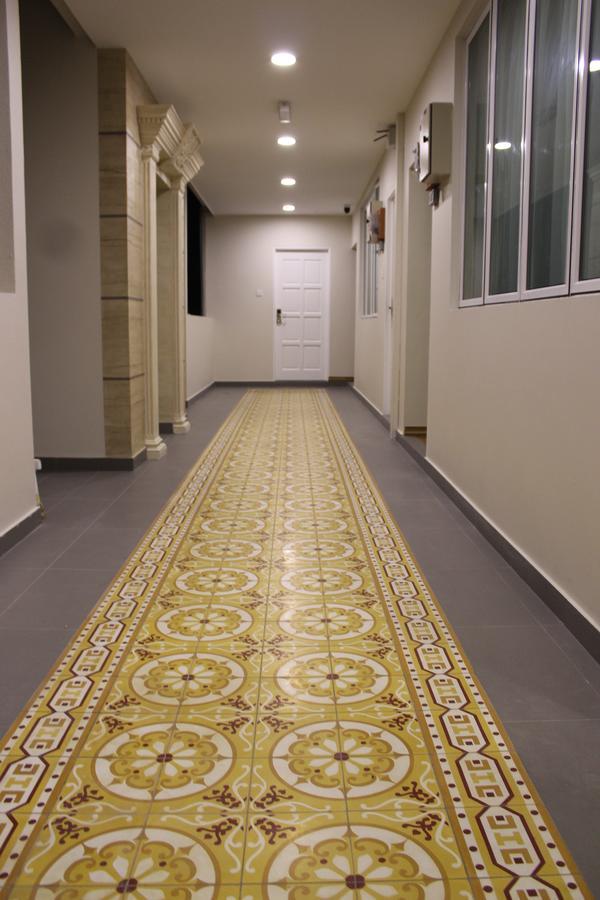 Venice Lodge Bandar Seri Begavan Dış mekan fotoğraf