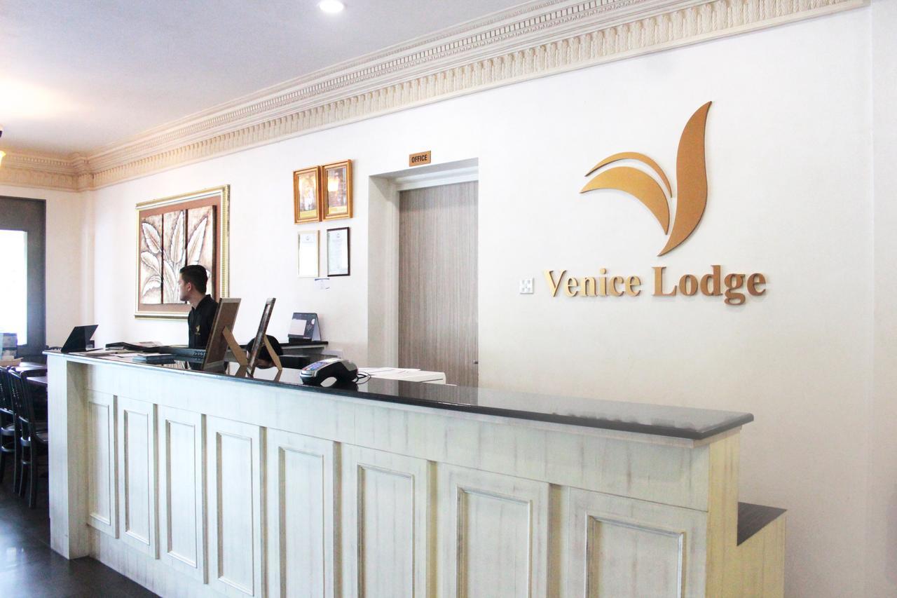 Venice Lodge Bandar Seri Begavan Dış mekan fotoğraf
