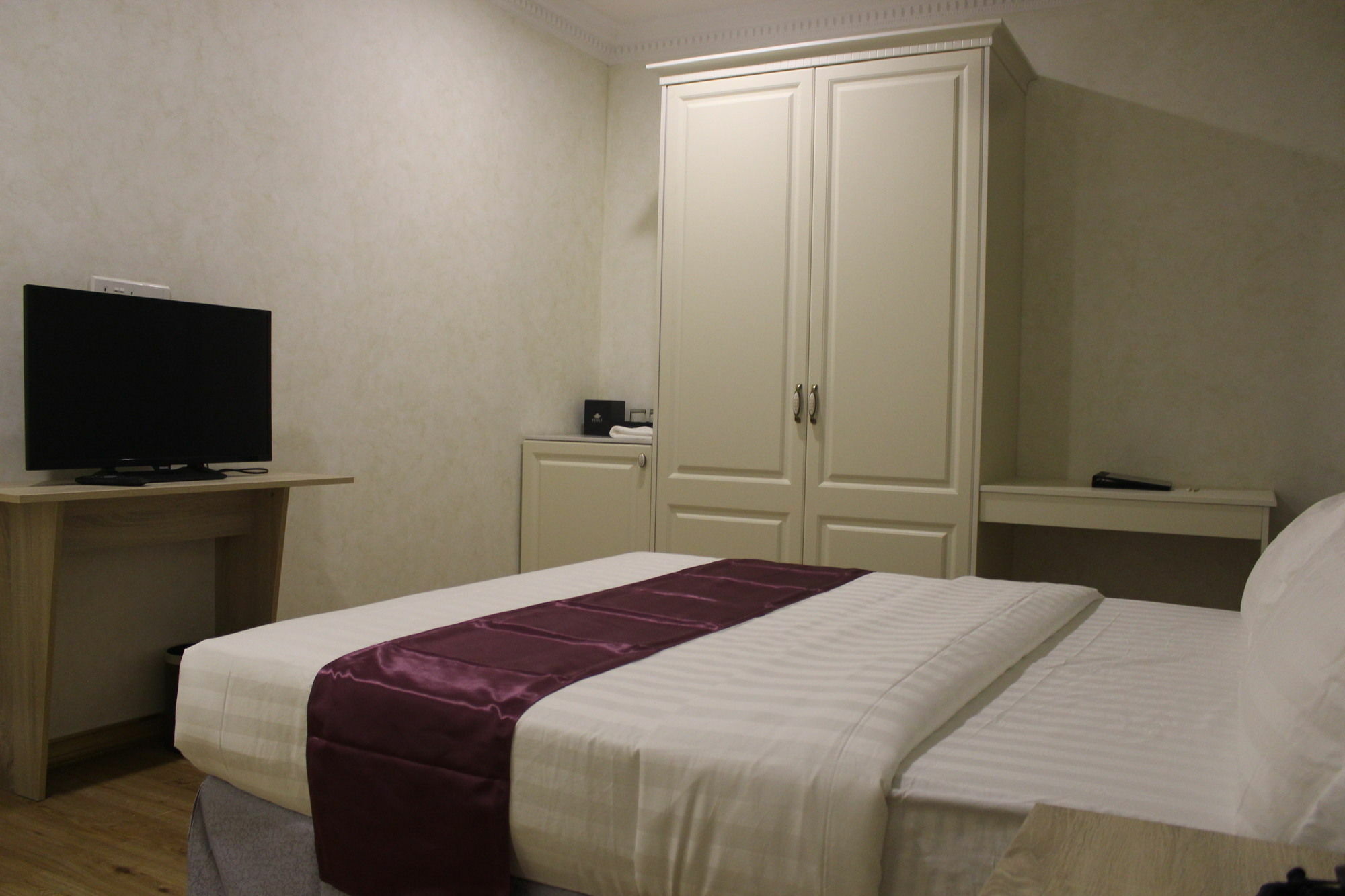 Venice Lodge Bandar Seri Begavan Dış mekan fotoğraf