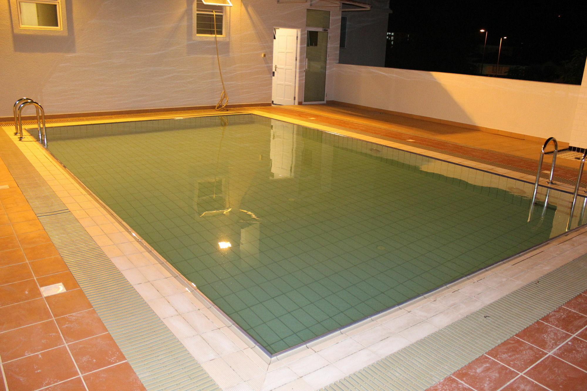 Venice Lodge Bandar Seri Begavan Dış mekan fotoğraf