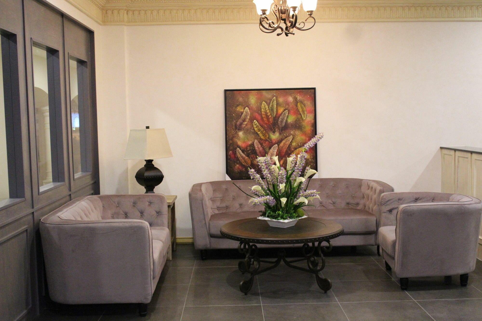 Venice Lodge Bandar Seri Begavan Dış mekan fotoğraf