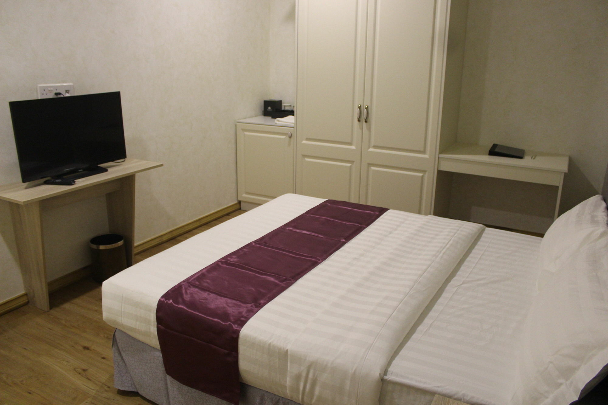Venice Lodge Bandar Seri Begavan Dış mekan fotoğraf