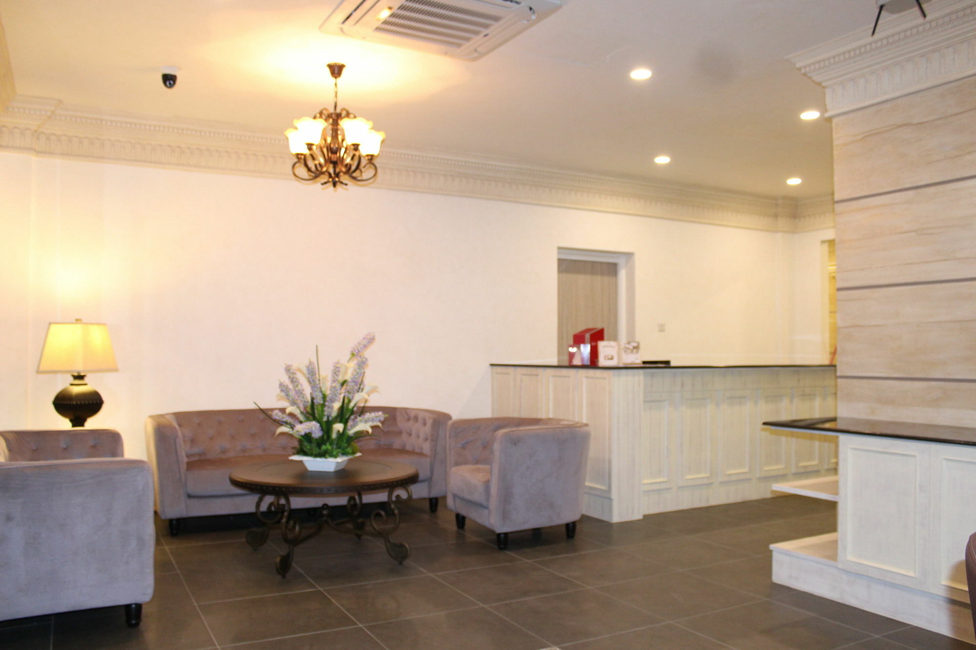 Venice Lodge Bandar Seri Begavan Dış mekan fotoğraf