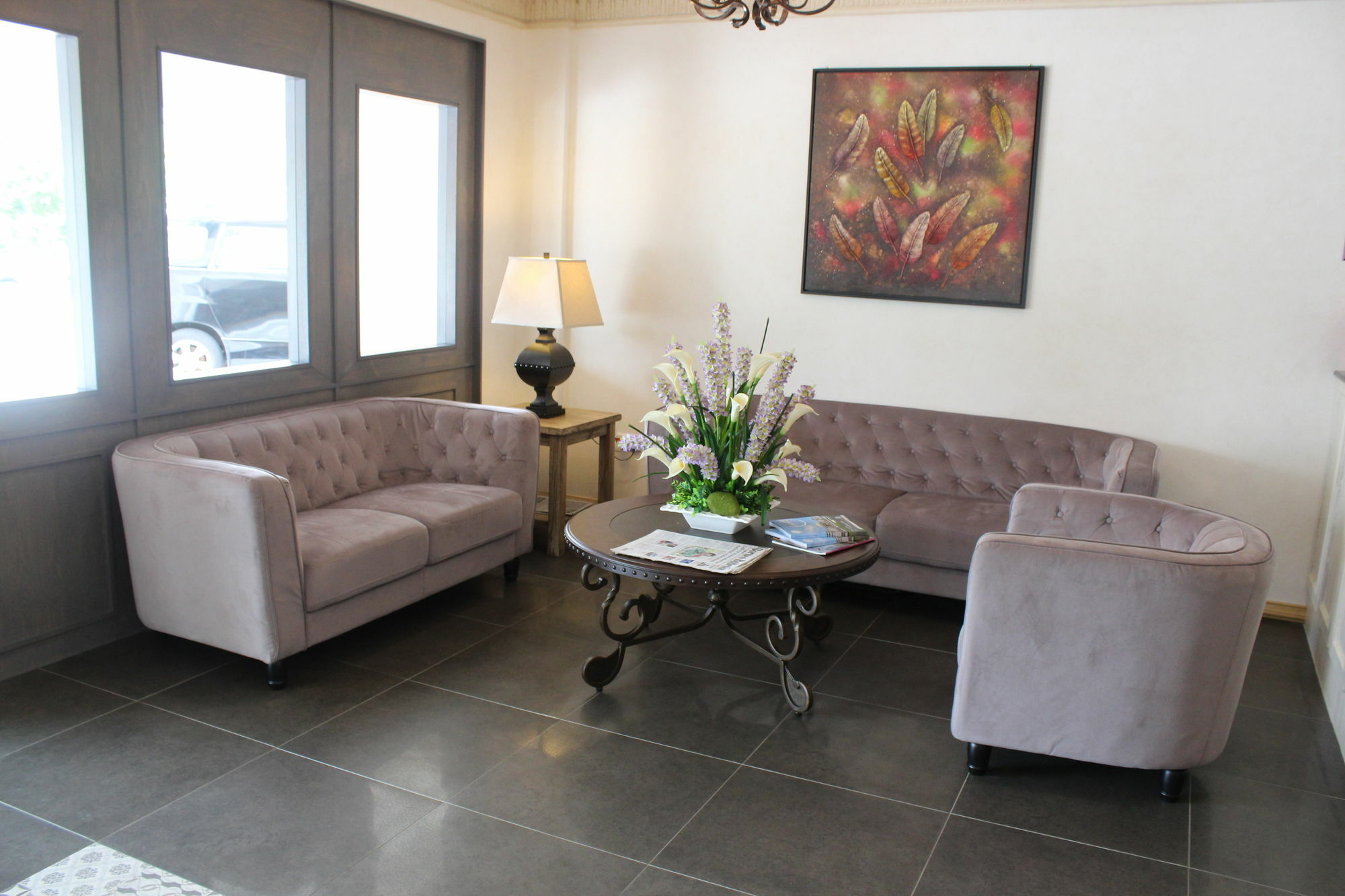 Venice Lodge Bandar Seri Begavan Dış mekan fotoğraf